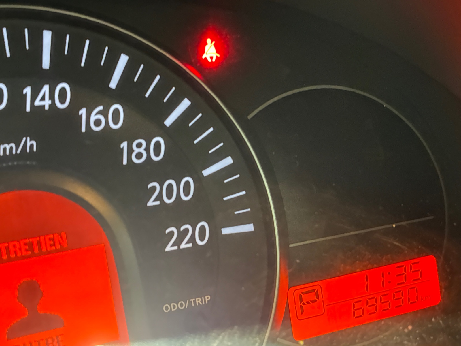 NISSAN MICRA 1.2 - 80 CVT Acenta 2017