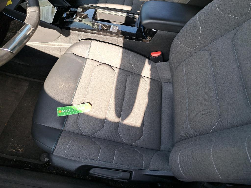 CITROEN C4 BlueHDi 130 S&S EAT8 Feel Pack 2023