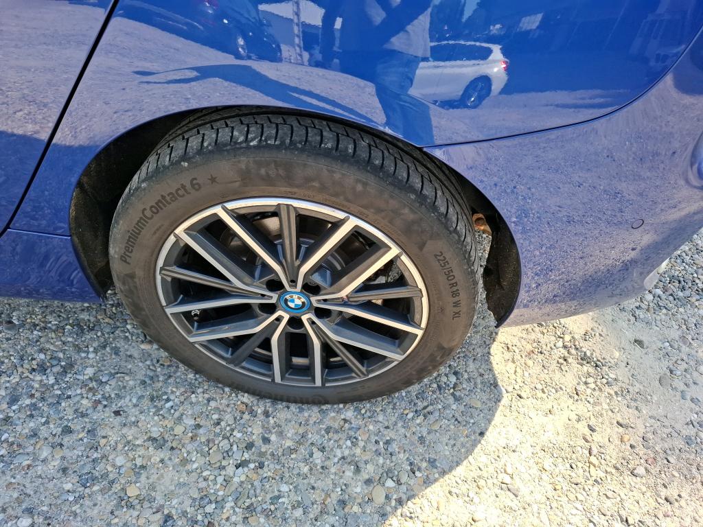 BMW SERIE 2 ACTIVE TOURER 225e xDrive 245 ch DKG7 M Sport 2023