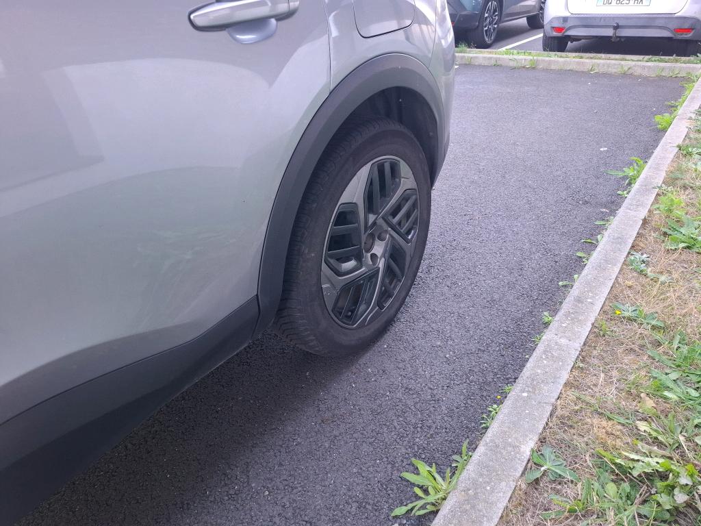 CITROEN C4 BlueHDi 130 S&S EAT8 Feel Pack 2022