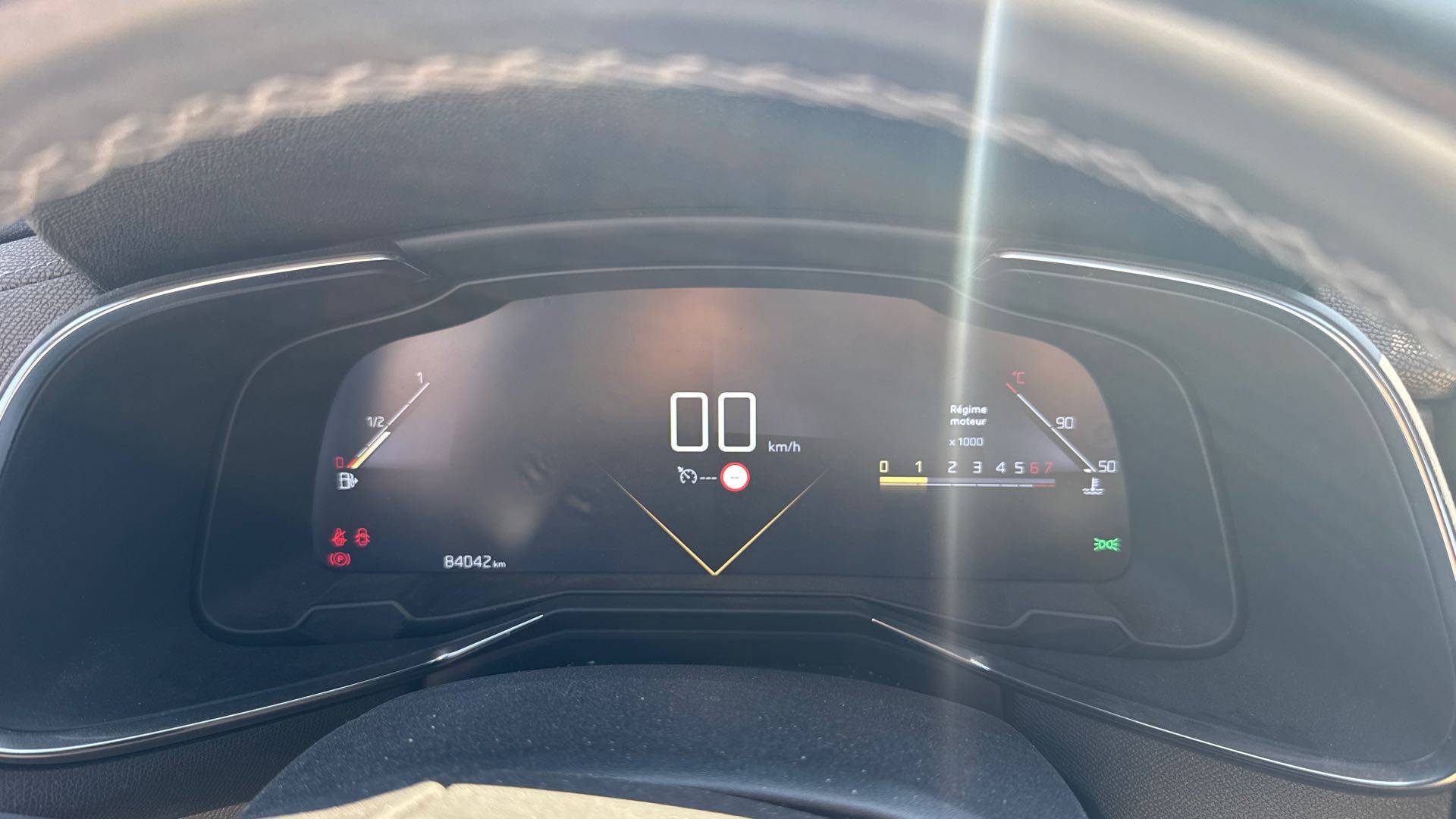 DS DS7 Crossback PureTech 130 BVM6 So Chic So Chic 2020