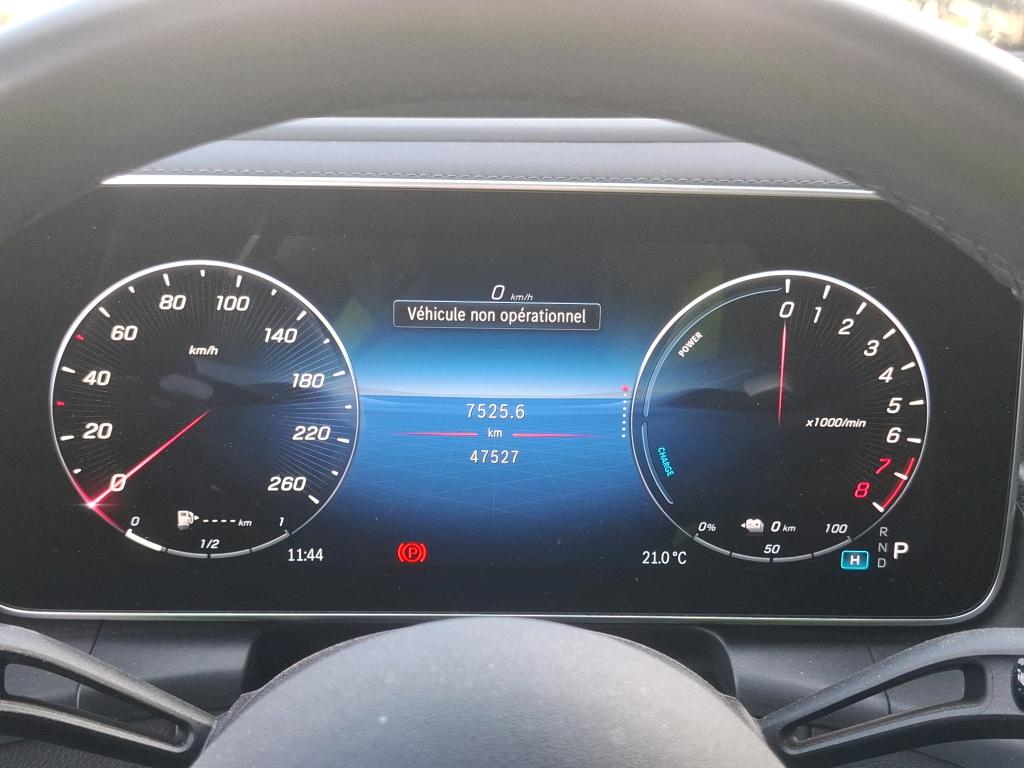 MERCEDES-BENZ MERCEDES GLC 300 e 9G-Tronic 4Matic AMG Line 2023