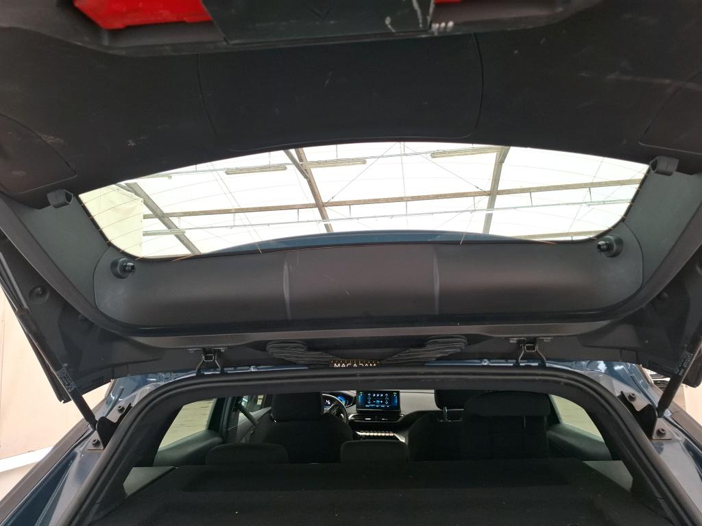 PEUGEOT 3008 Hybrid 225 e-EAT8 Active Pack 2023