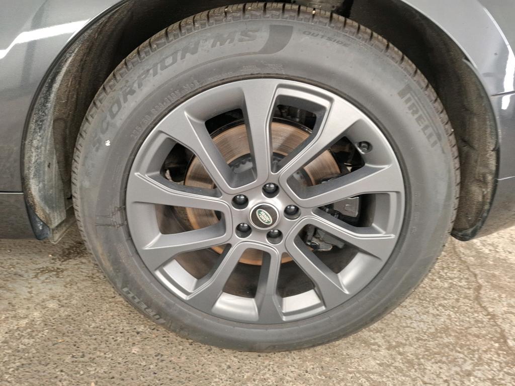 LAND ROVER RANGE Sport P460e AWD 3.0L i6 PHEV Dynamic HSE 2024