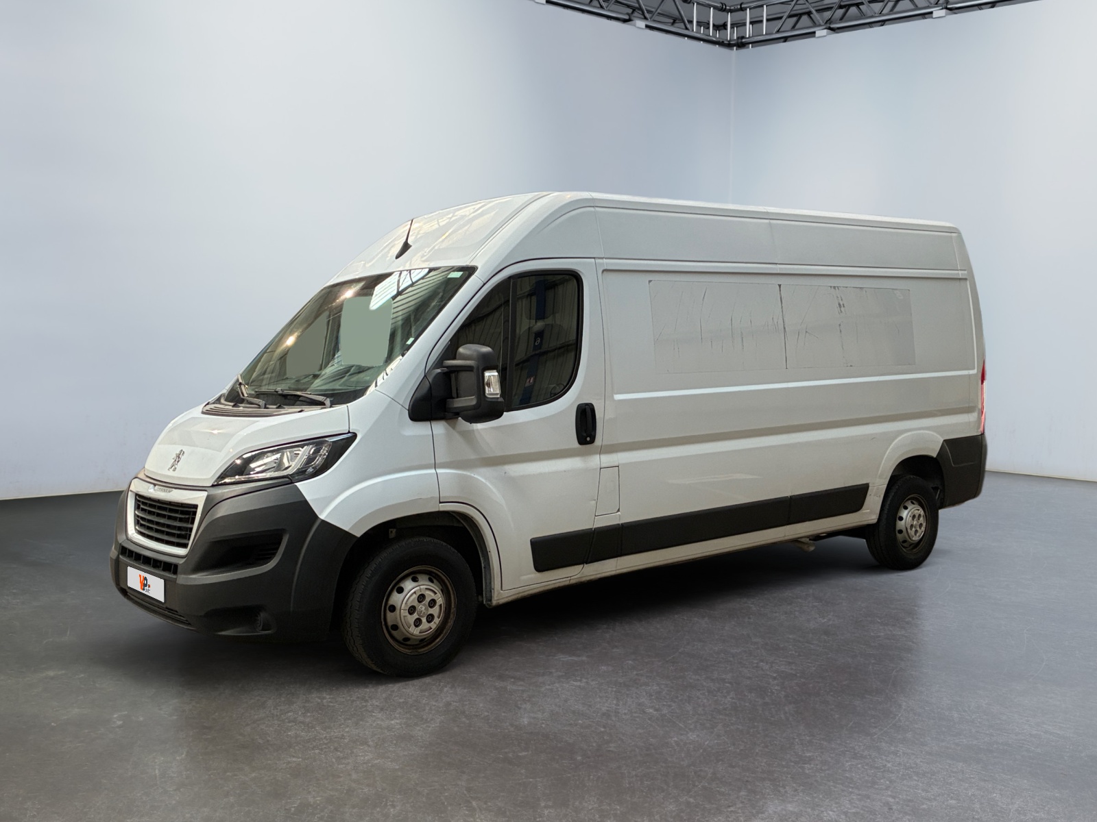 PEUGEOT BOXER TOLE 335 L3H2 BLUEHDI 140 S&S PREMIUM 2022