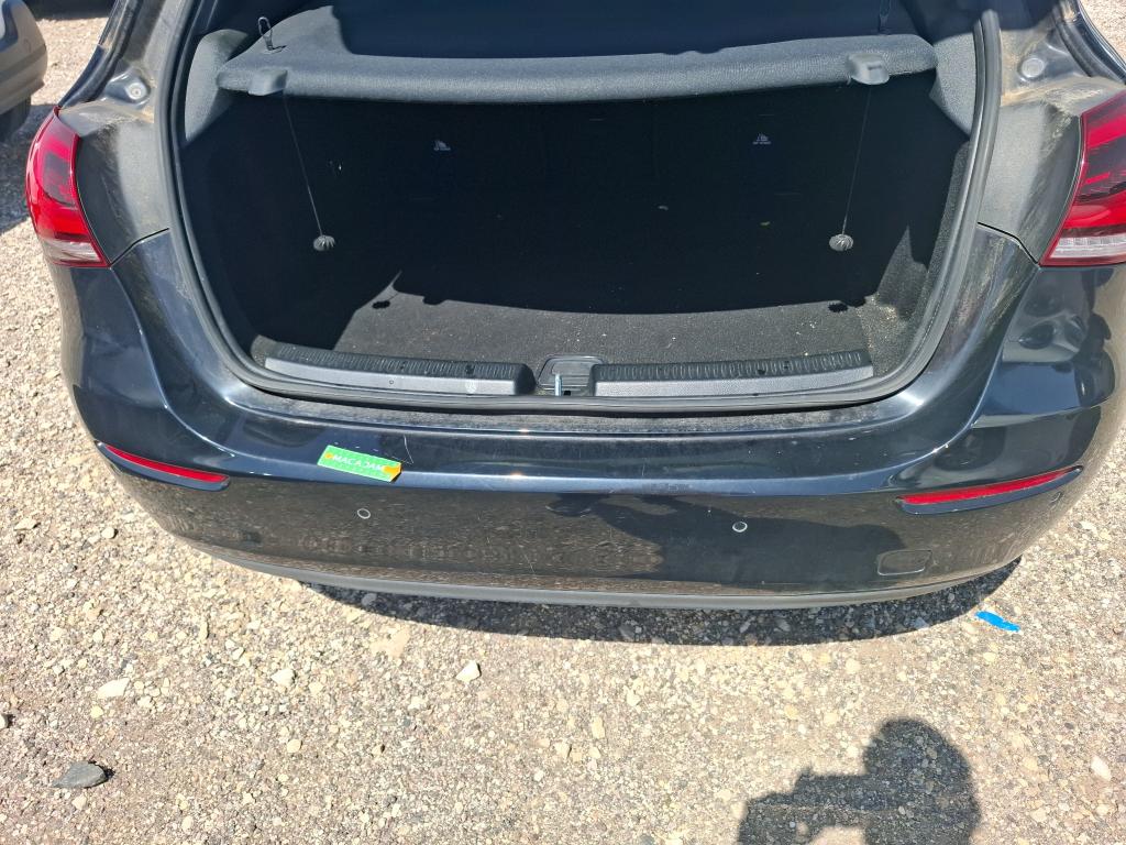 MERCEDES-BENZ MERCEDES CLASSE A 180 d 7G-DCT Style Line 2019