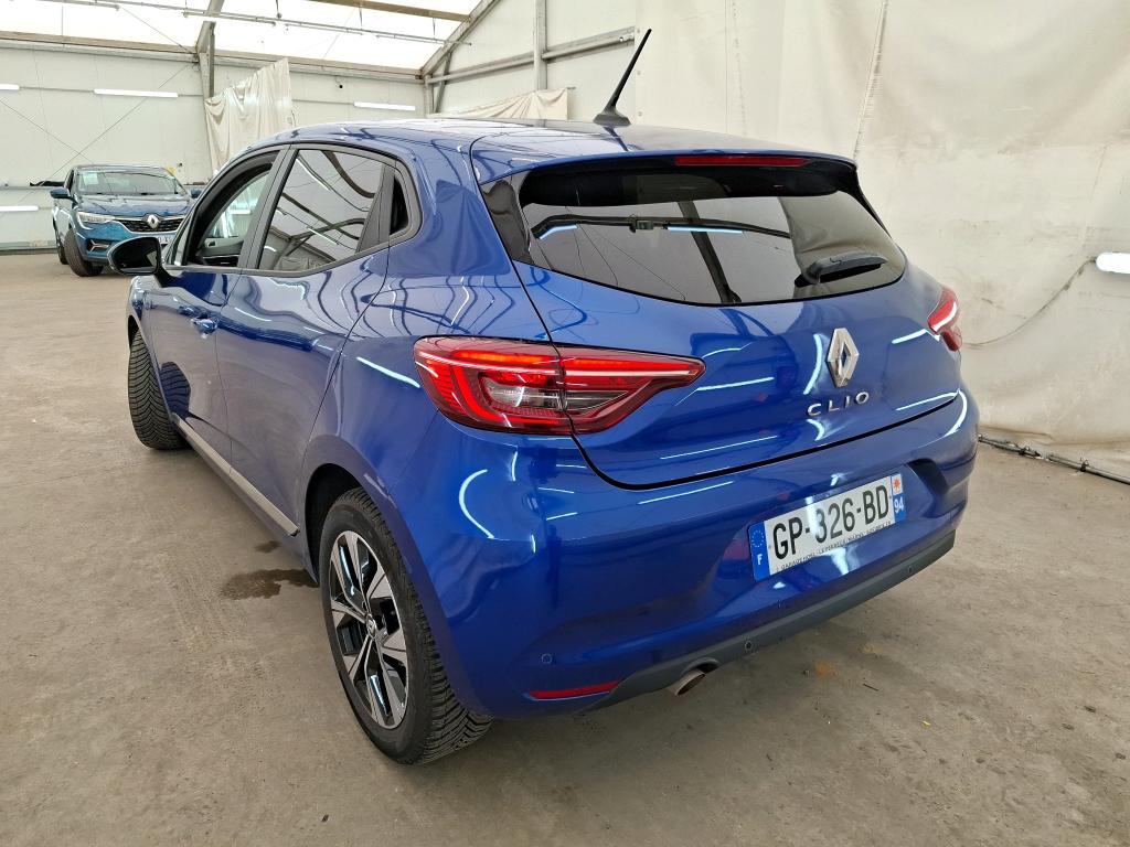 RENAULT CLIO V TCe 90 X-Tronic Evolution 2023