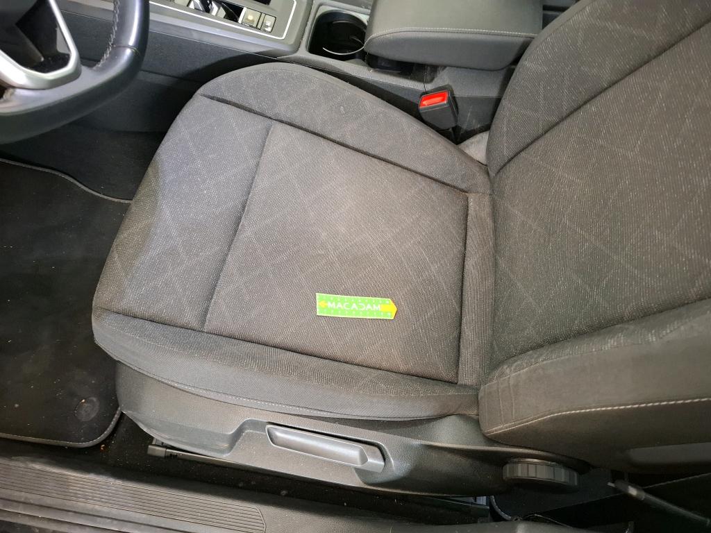 VOLKSWAGEN GOLF 1.5 eTSI OPF 130 DSG7 Life Plus 2023