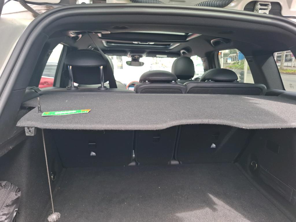 MINI COUNTRYMAN F60 LCI 125 - 95 ch ALL4 BVA6 Cooper SE Edition Northwood 2021