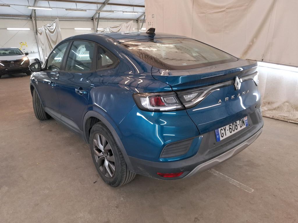 RENAULT ARKANA E-Tech 145 - 23 Evolution 2024