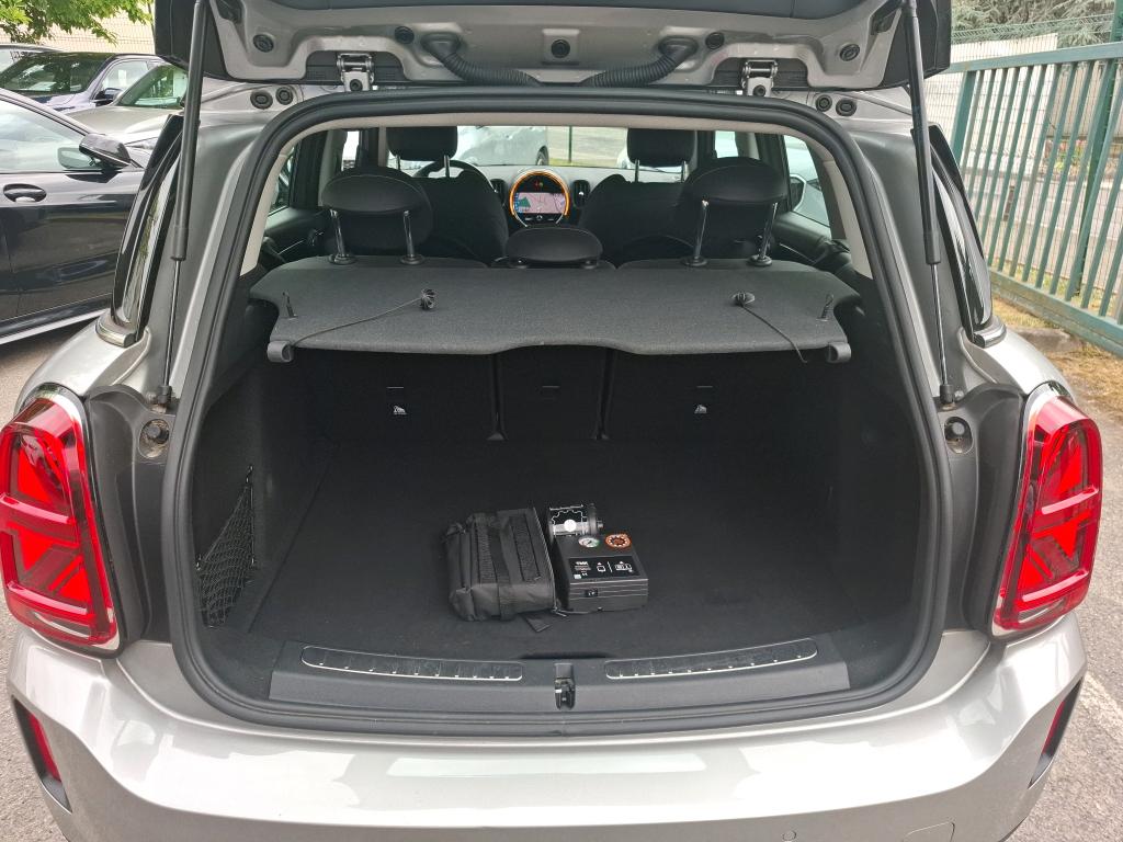 MINI COUNTRYMAN F60 LCI 136 ch BVA7 Cooper Essential 2023