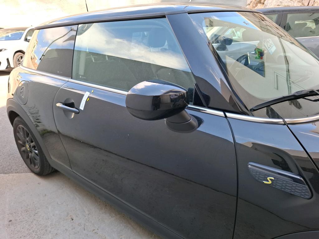 MINI HATCH 3 Portes Cooper SE 184 ch Edition Premium Plus 2023