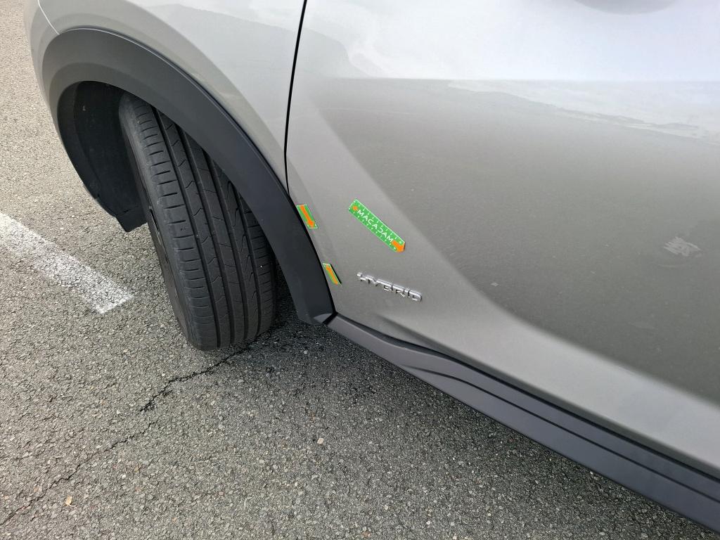 NISSAN JUKE 2023 HYBRID 143 N-Connecta 2023