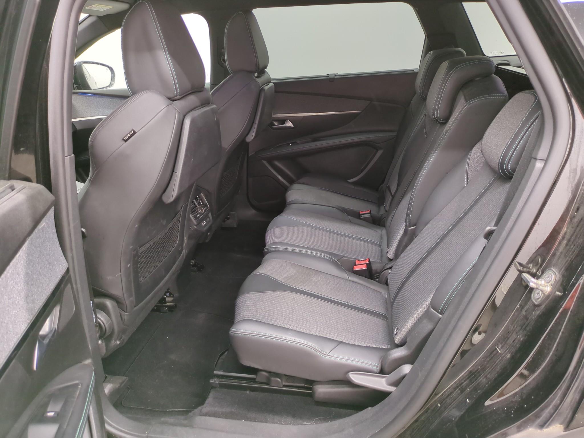 PEUGEOT 5008 PureTech 130ch S&S EAT8 Allure Pack 2023