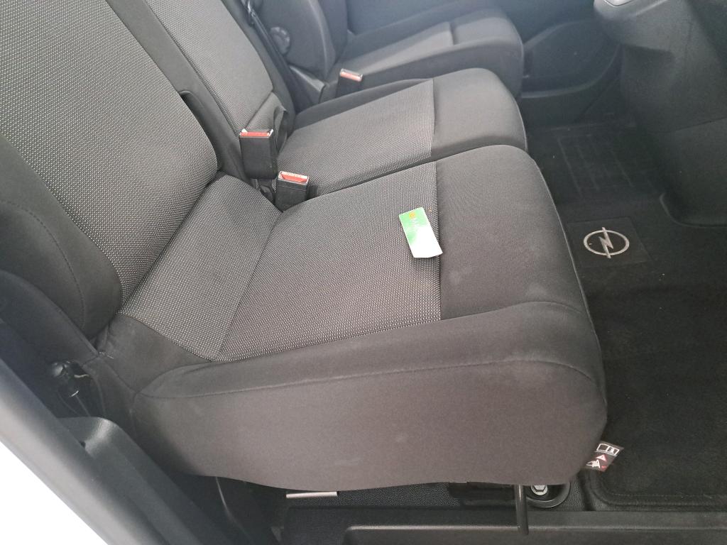 OPEL VIVARO FOURGON FGN TAILLE XL BLUEHDI 145 S&S EAT8 - 2023