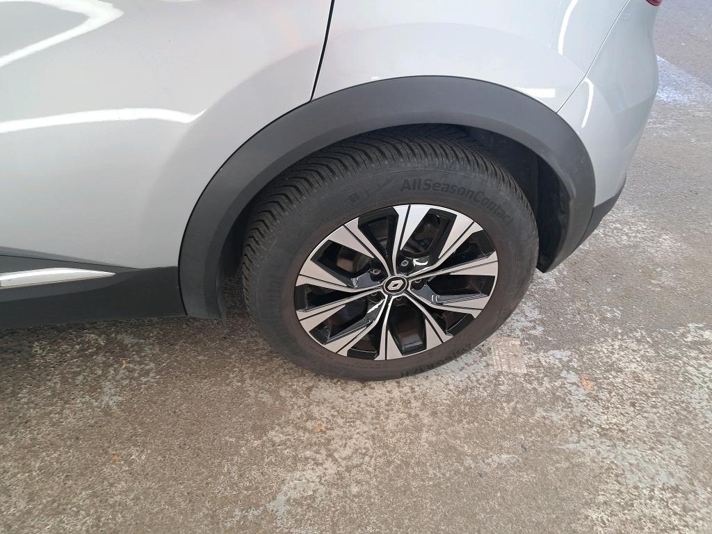 RENAULT CAPTUR E-Tech full hybrid 145 Techno 2023