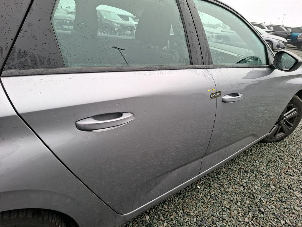 PEUGEOT 308 SW PureTech 130ch S&S EAT8 Active Pack 2023