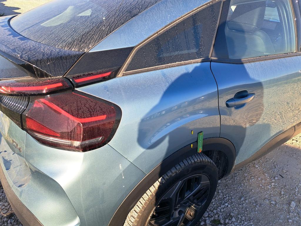 CITROEN C4 PureTech 130 S&S BVM6 Feel Pack 2022