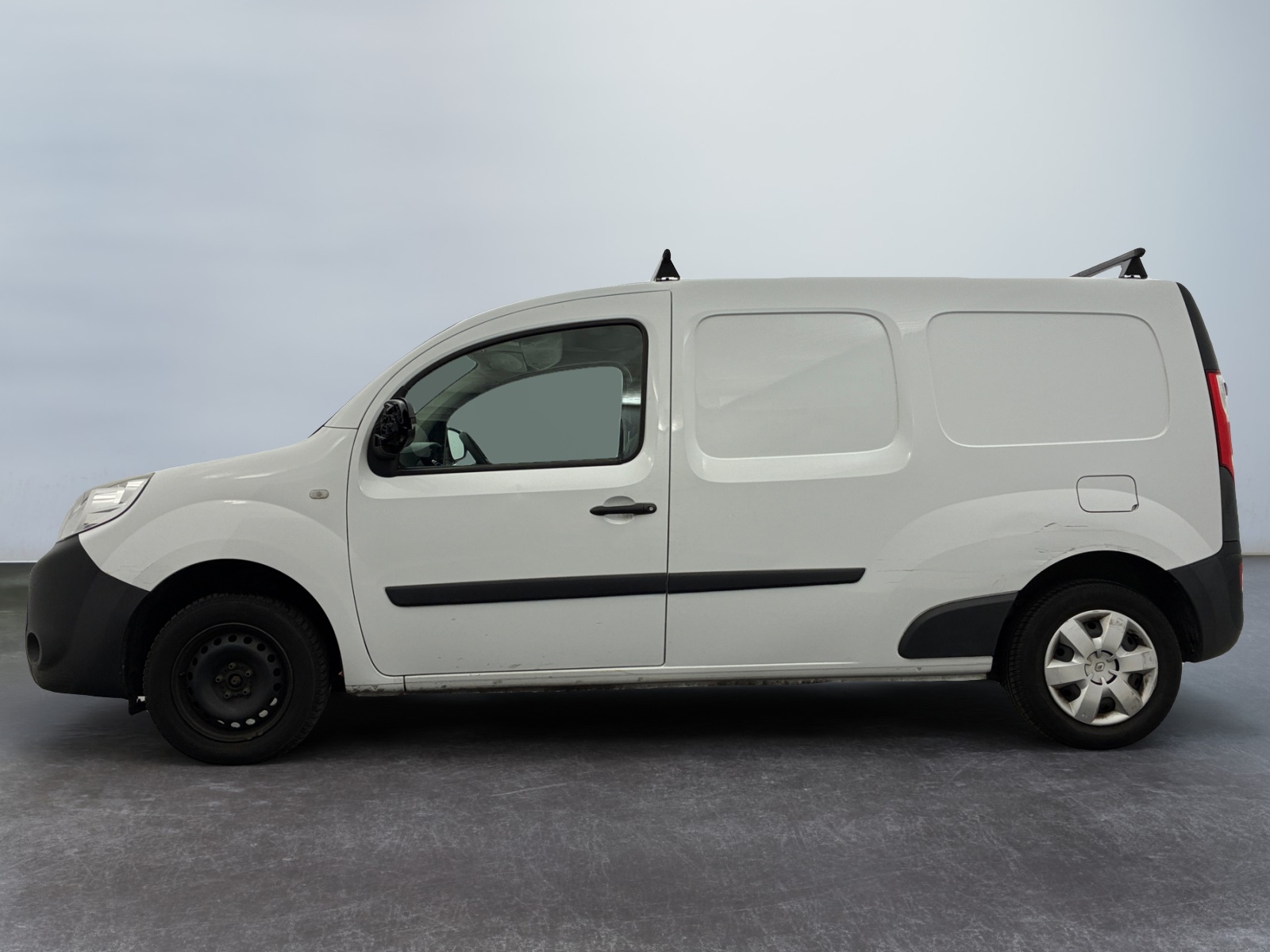 RENAULT KANGOO VU EXPRESS GRAND VOLUME BLUE DCI 95 EXTRA R-LINK 2022