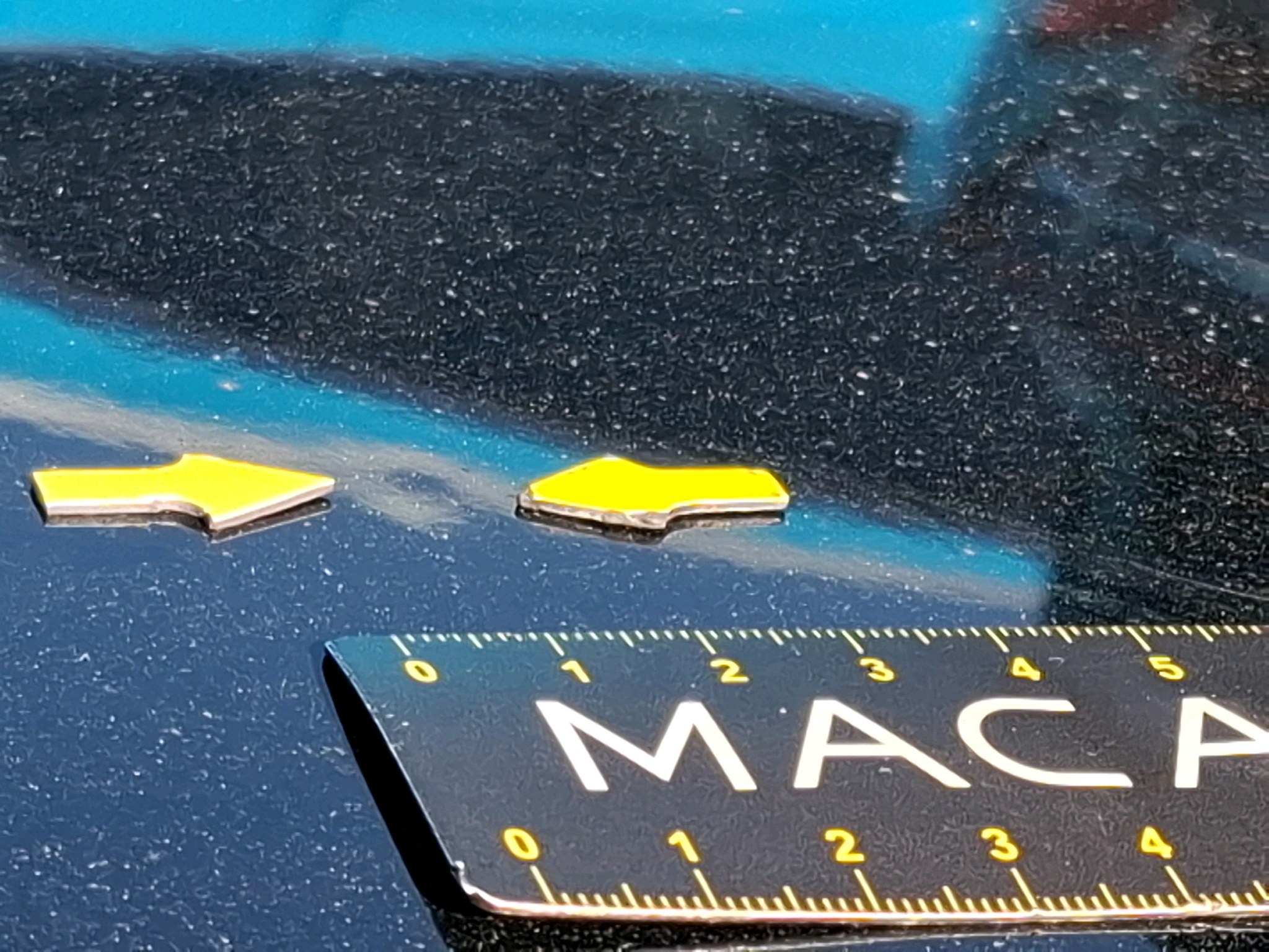 TESLA MODEL Y Standard RWD 2023