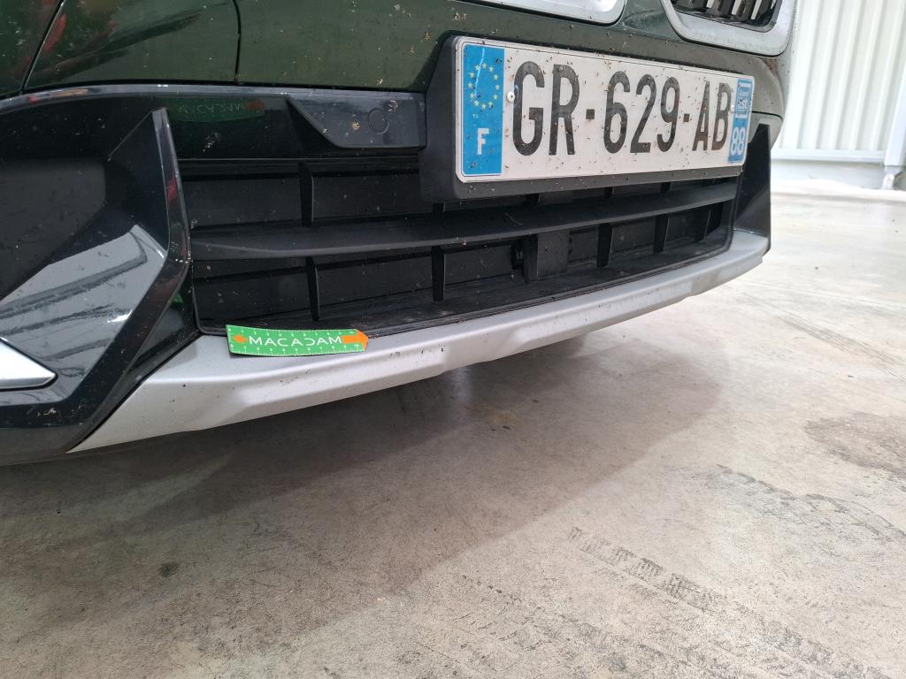 BMW X1 iX1 U11 xDrive30 313ch BVA xLine 2023