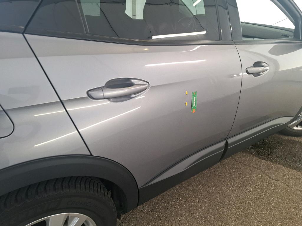 PEUGEOT 3008 BUSINESS 1.2 Puretech 130ch S&S EAT6 Active 2017