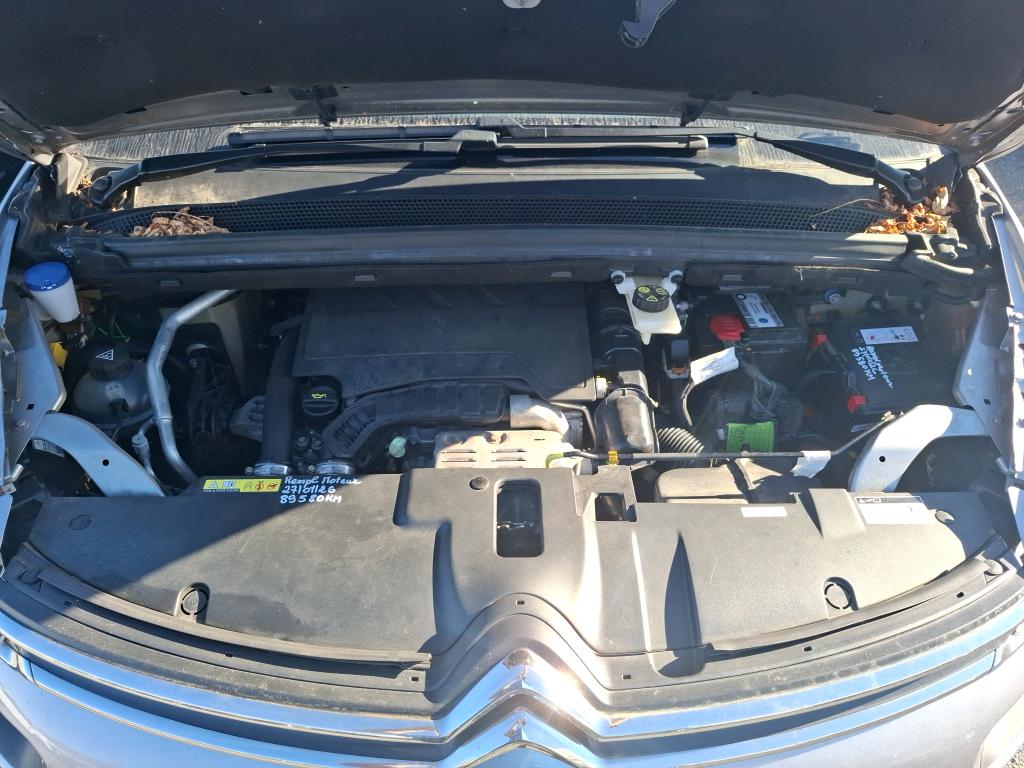 CITROEN C4 GRAND Spacetourer PureTech 130 S&S BVM6 Feel 2022