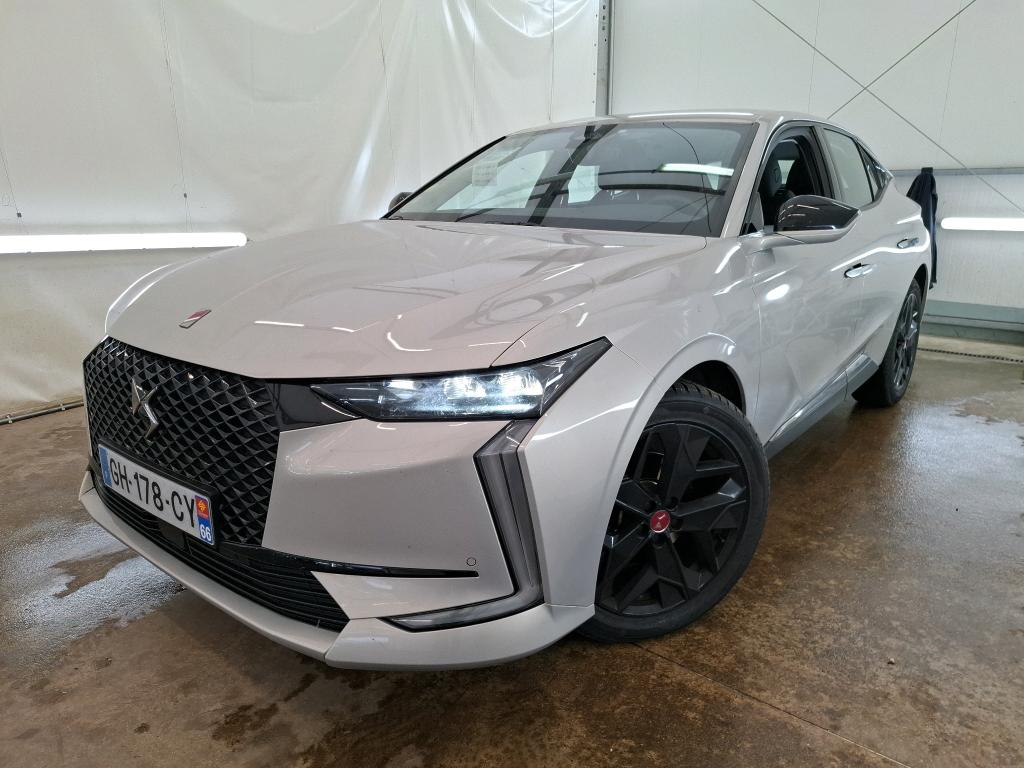 4 DS4
