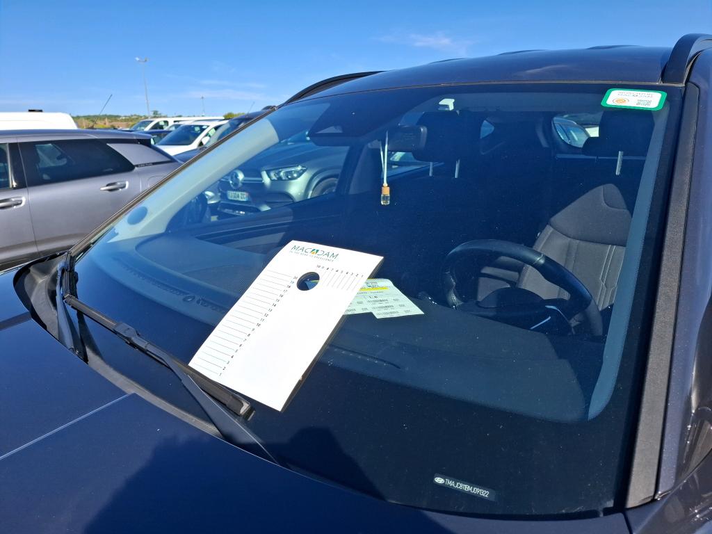 HYUNDAI TUCSON 1.6 T-GDI 230 Hybrid BVA6 Intuitive 2022
