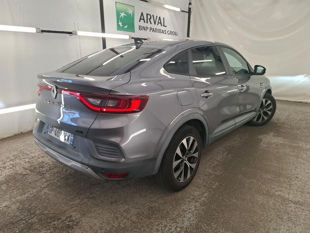 RENAULT ARKANA E-Tech 145 - 22 Evolution 2023