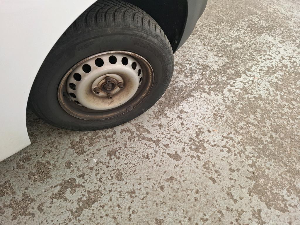 RENAULT KANGOO VU EXPRESS COMPACT 1.5 DCI 75 E6 EXTRA R-LINK 2019