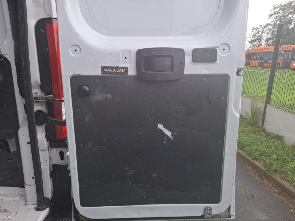CITROEN JUMPER CABINE APPROFONDIE CA 35 L3H2 BLUEHDi 140 S&S BVM6 CONTROL 2021