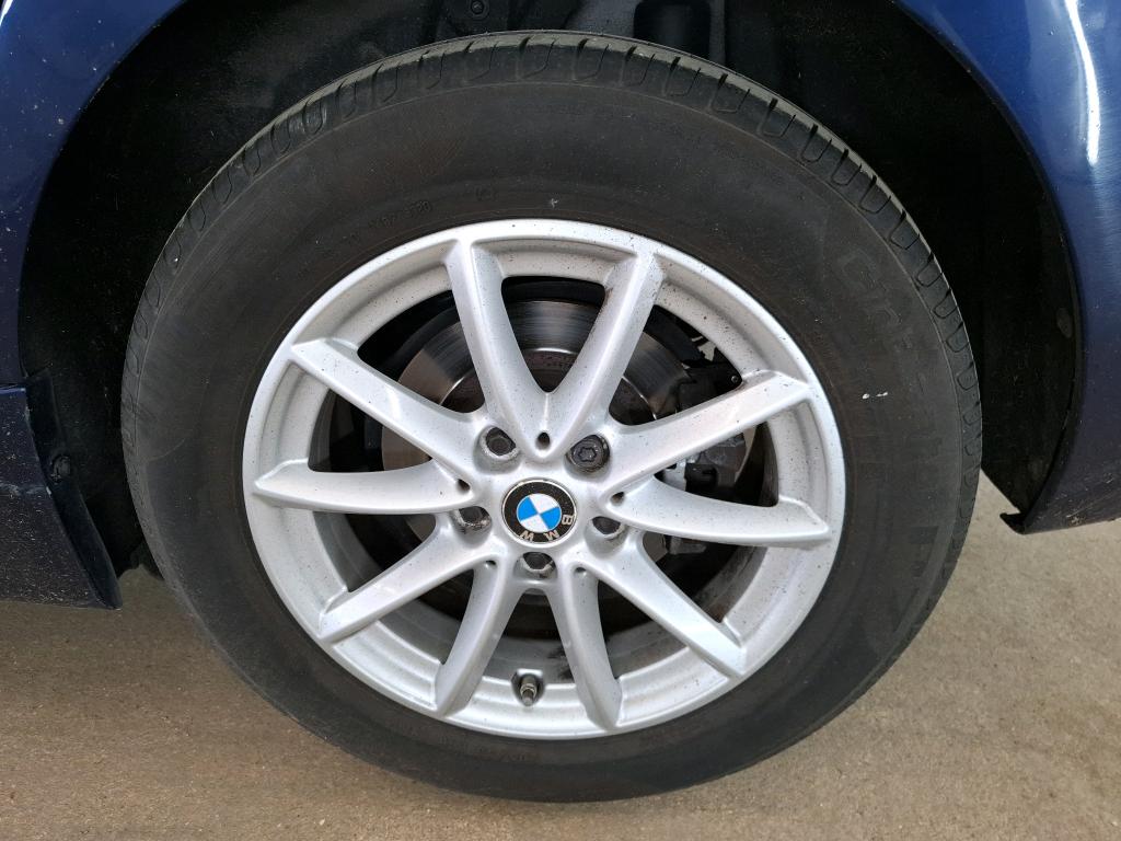 BMW SERIE 2 ACTIVE TOURER 216d 116 ch Business Design 2018