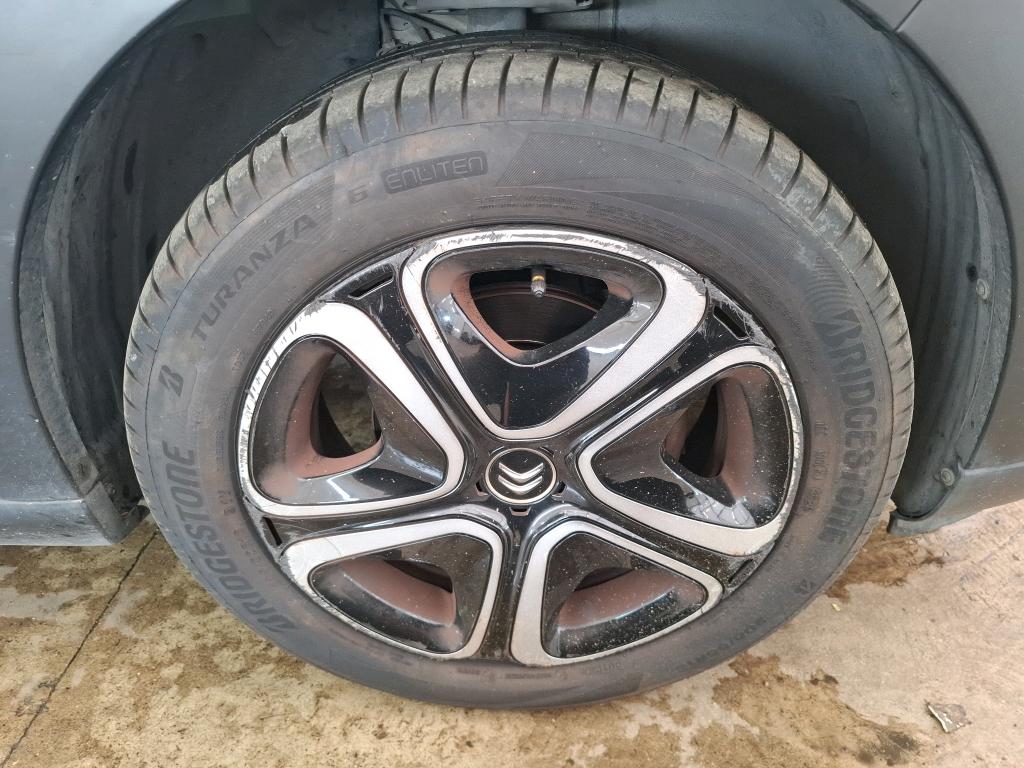 CITROEN C3 BUSINESS PureTech 110 S&S BVM6 Shine 2019
