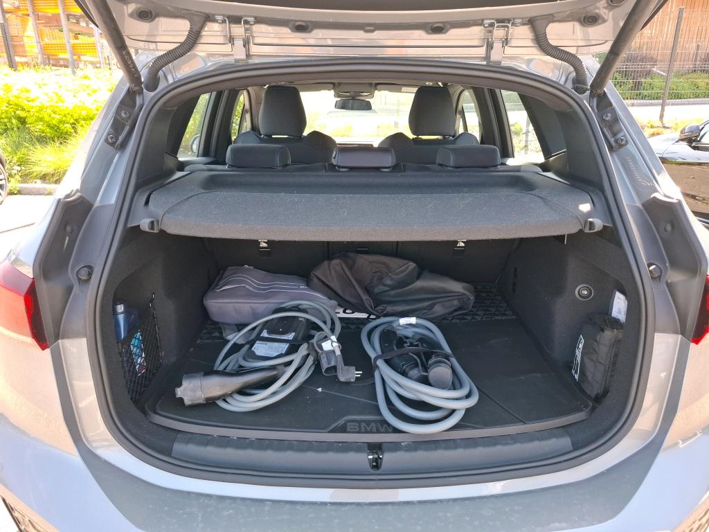 BMW SERIE 2 ACTIVE TOURER 225e xDrive 245 ch DKG7 M Sport 2023