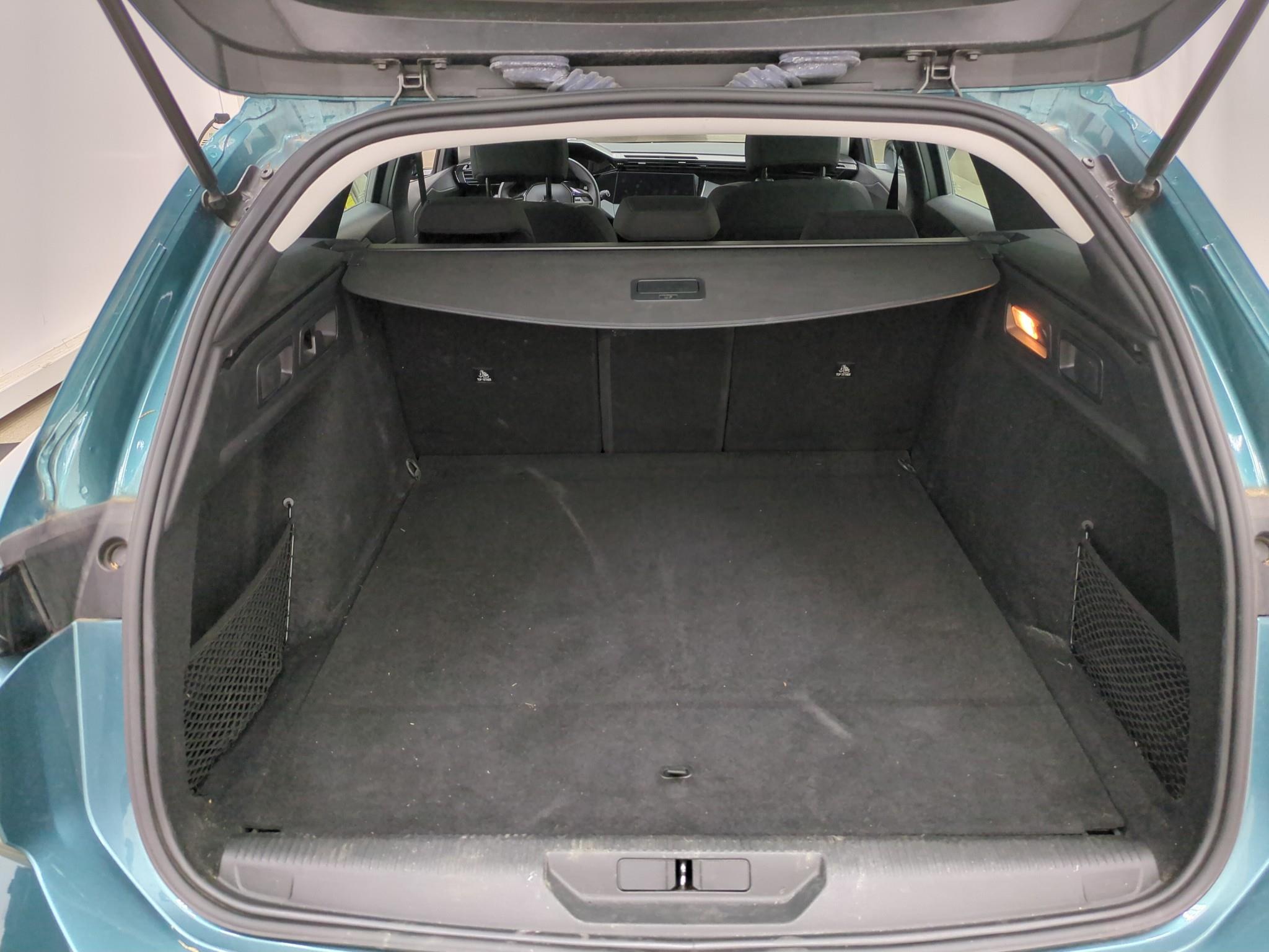 PEUGEOT 308 SW PureTech 130ch S&S EAT8 Active Pack 2022