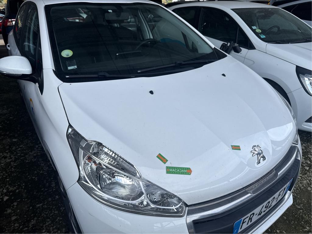 PEUGEOT 208 AFFAIRE BLUEHDI 100 S&S BVM5 PREMIUM PACK 2020