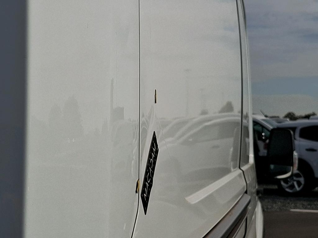 FORD TRANSIT FOURGON FGN P350 L3H2 2.0 ECOBLUE 130 S&S TREND BUSINESS 2021