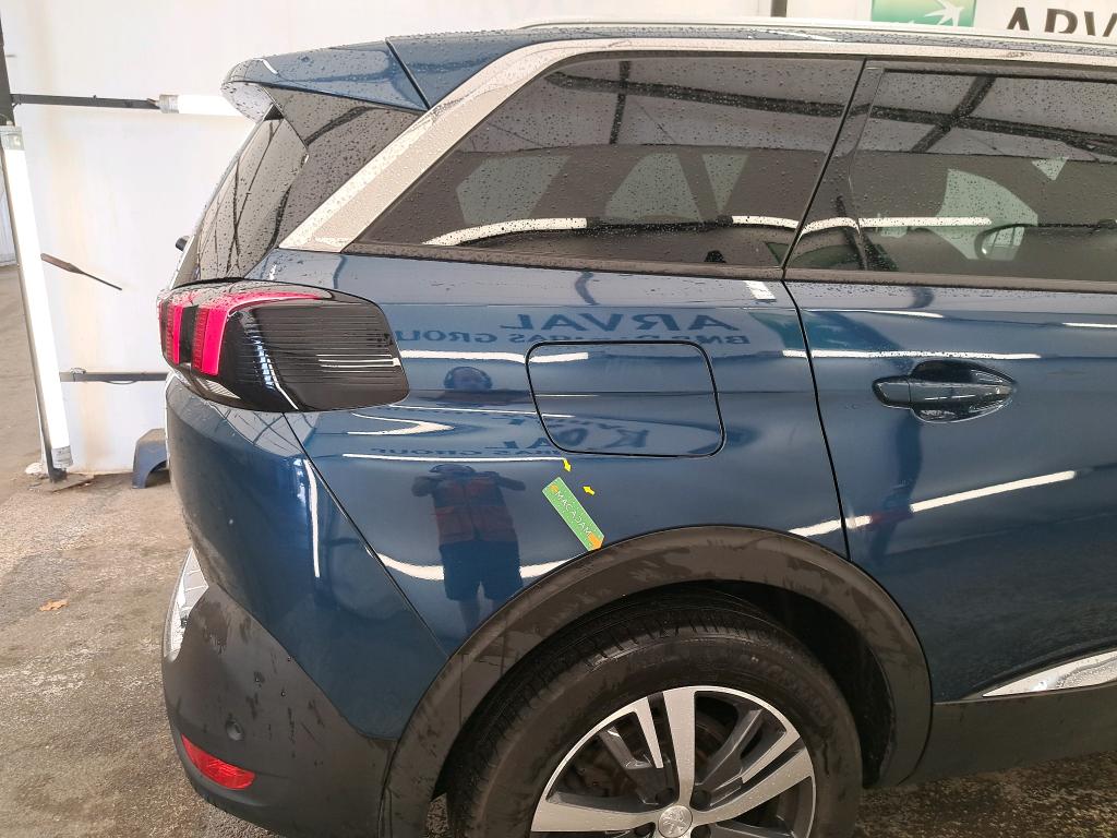 PEUGEOT 5008 PureTech 130ch S&S EAT8 Allure Pack 2023