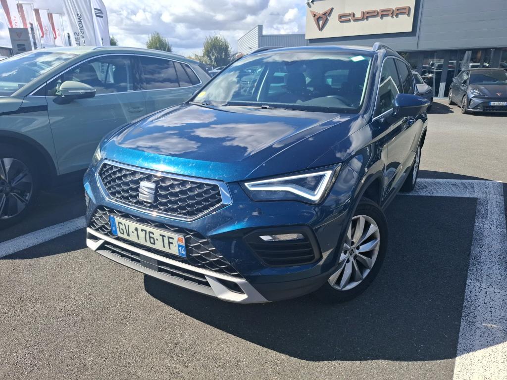ATECA 2.0