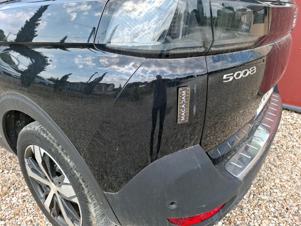 PEUGEOT 5008 BlueHDi 130ch S&S BVM6 Allure Pack 2021