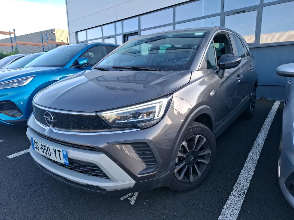CROSSLAND 1.2
