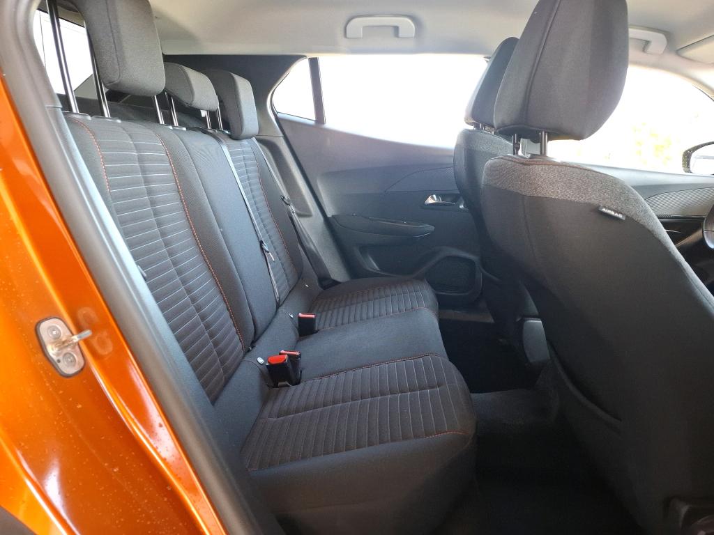 PEUGEOT 2008 BlueHDi 110 S&S BVM6 Active Pack 2021