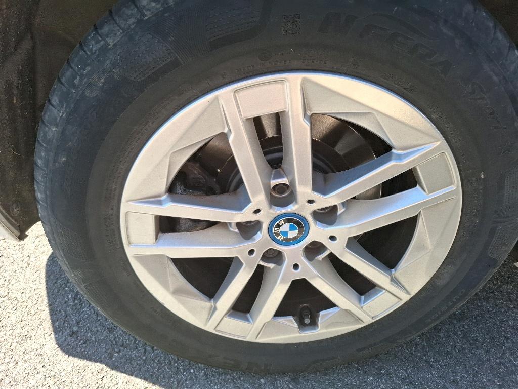 BMW SERIE 2 ACTIVE TOURER 225e xDrive 245 ch DKG7 - 2022