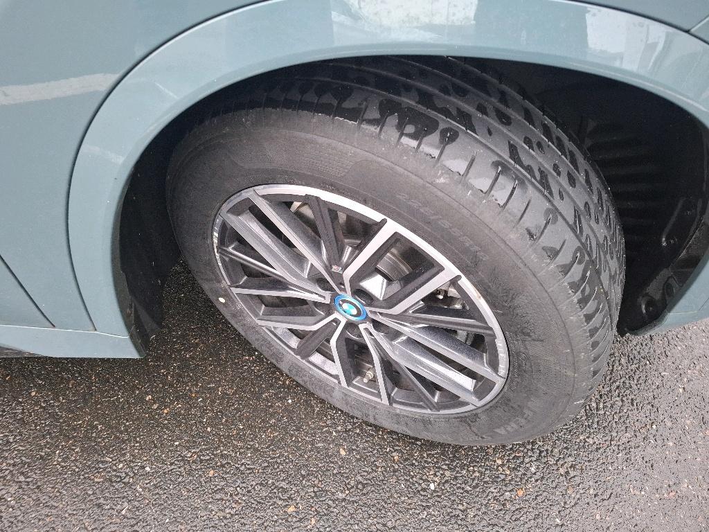 BMW X1 iX1 U11 xDrive30 313ch BVA M Sport 2024