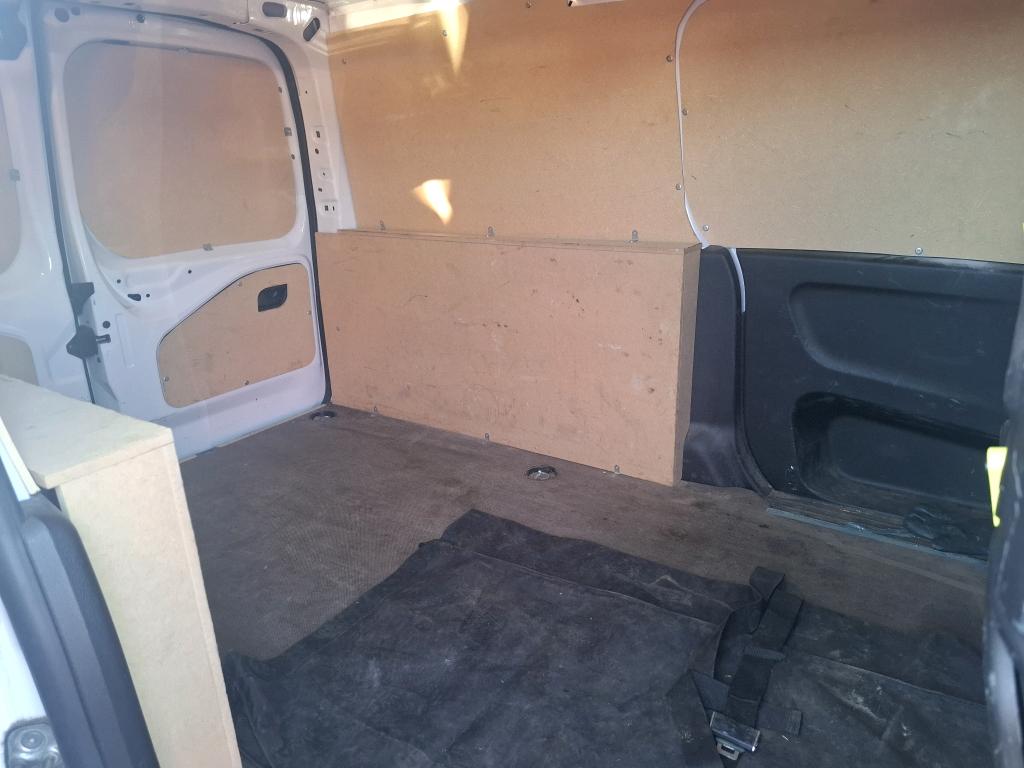 OPEL COMBO CARGO 1.5 100 CH S/S L2H1 BVM6 AUGMENTE PACK CLIM 2022