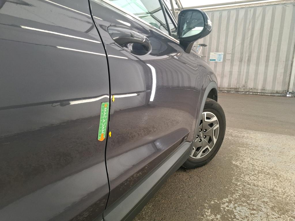 HYUNDAI SANTA FE 1.6 T-GDi Hybrid 230 BVA6 Intuitive 2023