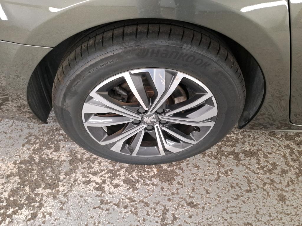 PEUGEOT 508 SW BlueHDi 130 ch S&S BVM6 Allure 2020