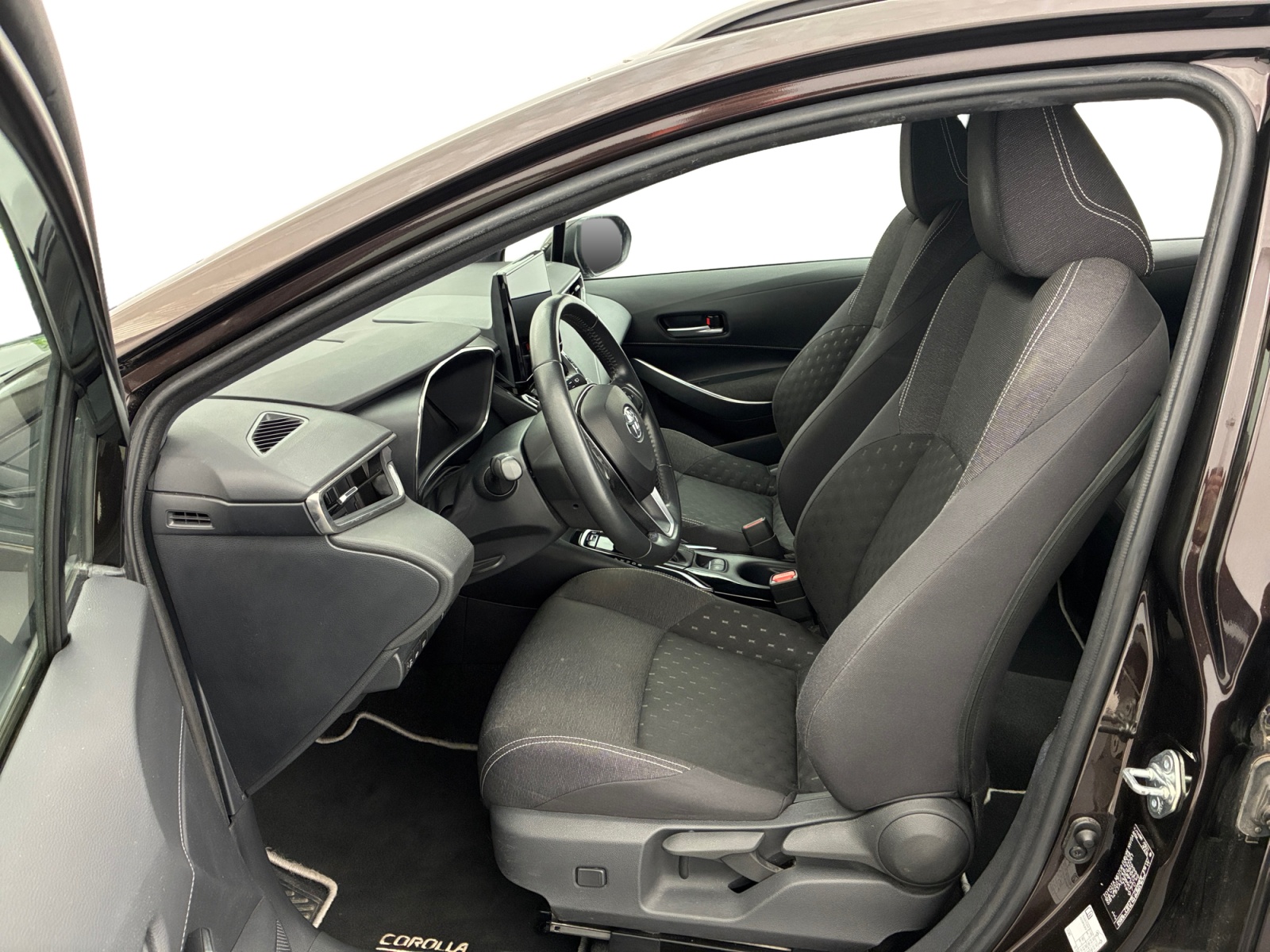 TOYOTA Corolla Touring Sports Hybride 140ch Dynamic 2023