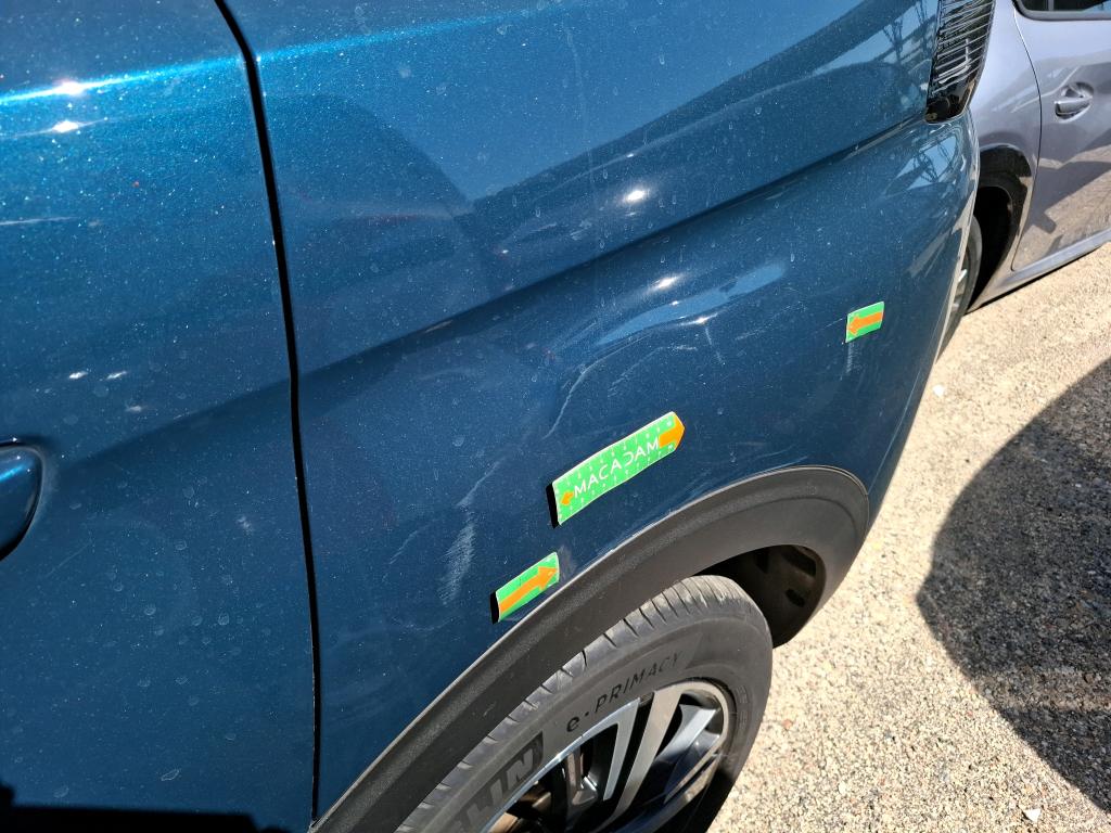 PEUGEOT 5008 PureTech 130ch S&S EAT8 Allure Pack 2023